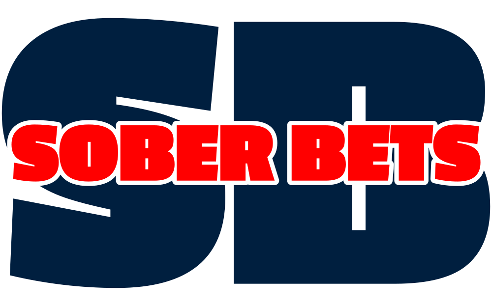 Sober bets logo